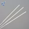 Sterile medical nasopharyngeal specimen collection swabs
